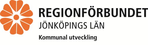 2(11) Utvecklingsledare Det finns på regional nivå inom Regionförbundet, FoUrum och inom Landstinget, Qulturum samt Folkhälsa och sjukvård, ett antal utvecklingsledare.