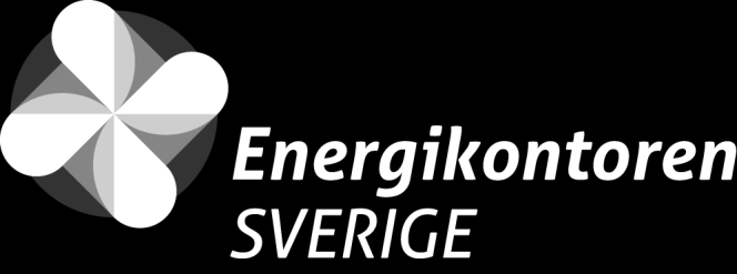 1. Energikontor Norr AB 2. Jämtlands Läns Energikontor (Regionkommun) 3. Västernorrlands Energikontor (KF) 4.