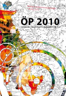 2035 och ÖP 2010? Hur prioriterar vi geografiskt och i tid? Hur arbetar vi? Hur anvisar vi mark?