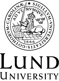 STRATEGI 27 Nov 2014 Dnr SAMV 2014/176 Rektor Lunds universitets strategi för samarbete med Afrika Fastställd av rektor 2014-11-27 A.