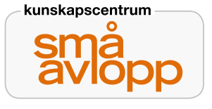 Rapport 2012:6 2012-05-30 Mätdatabas Utvärdering Ida Sylwan,, JTI Institutet för jordbruks- och miljöteknik Kunskapscentrum Små Avlopp är ett projekt som finansieras av Naturvårdsverkets