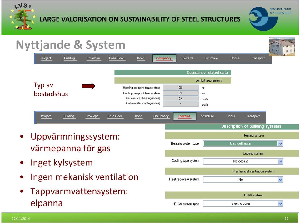 Inget kylsystem Ingen mekanisk