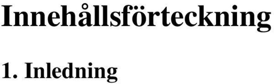 Tidigare forskning inom literacyområdet i förskolan... 13 4.1 Sammanfattning av tidigare forskning. 17 5. Metod. 19 5.1 Fenomenografisk ansats.. 20 5.2 Urval 20 5.3 Intervju. 21 5.