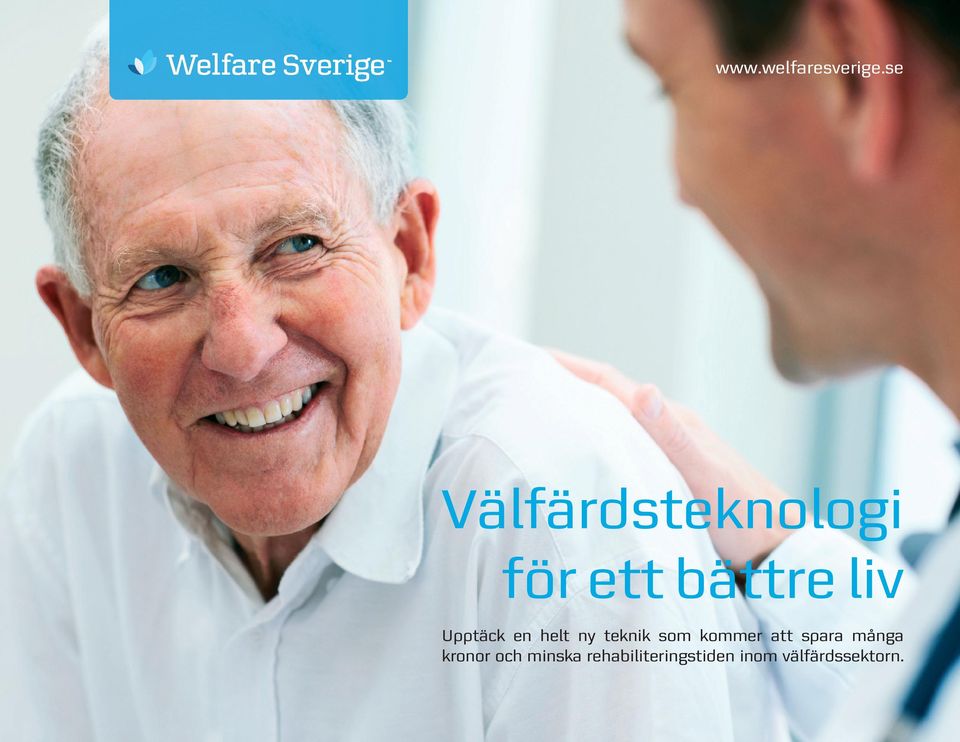 Upptäck en helt ny teknik som kommer att