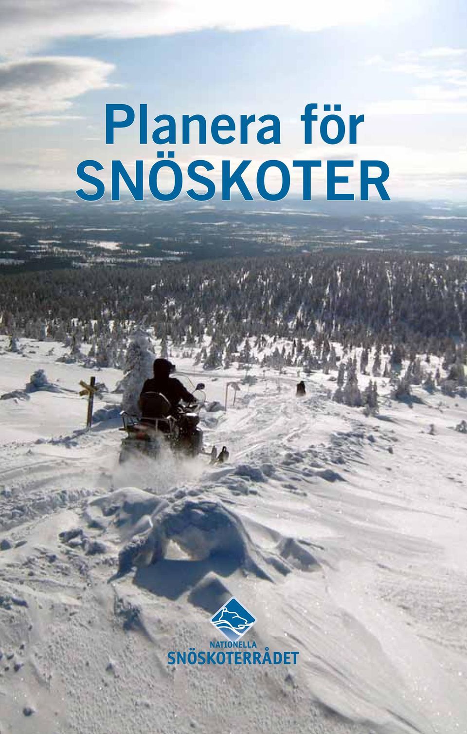 SNÖSKOTER