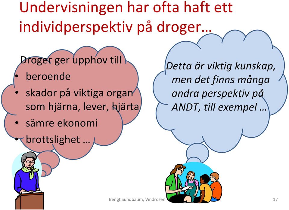 ekonomi brottslighet Detta är viktig kunskap, men det finns många andra