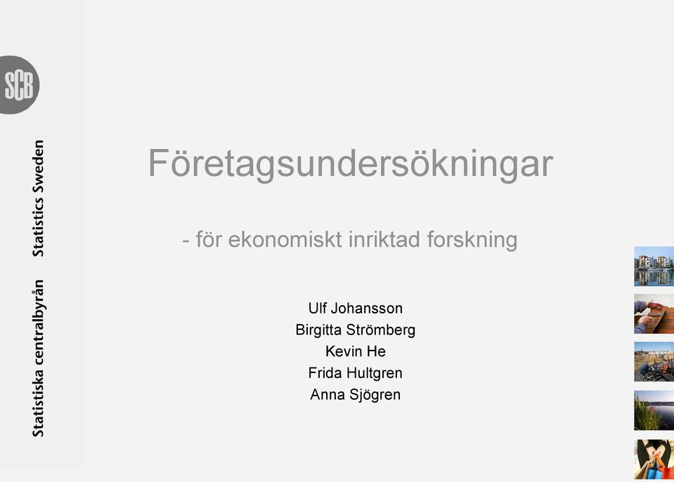 Ulf Johansson Birgitta