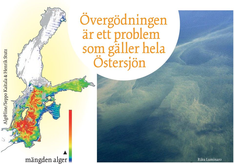 ett problem som gäller hela