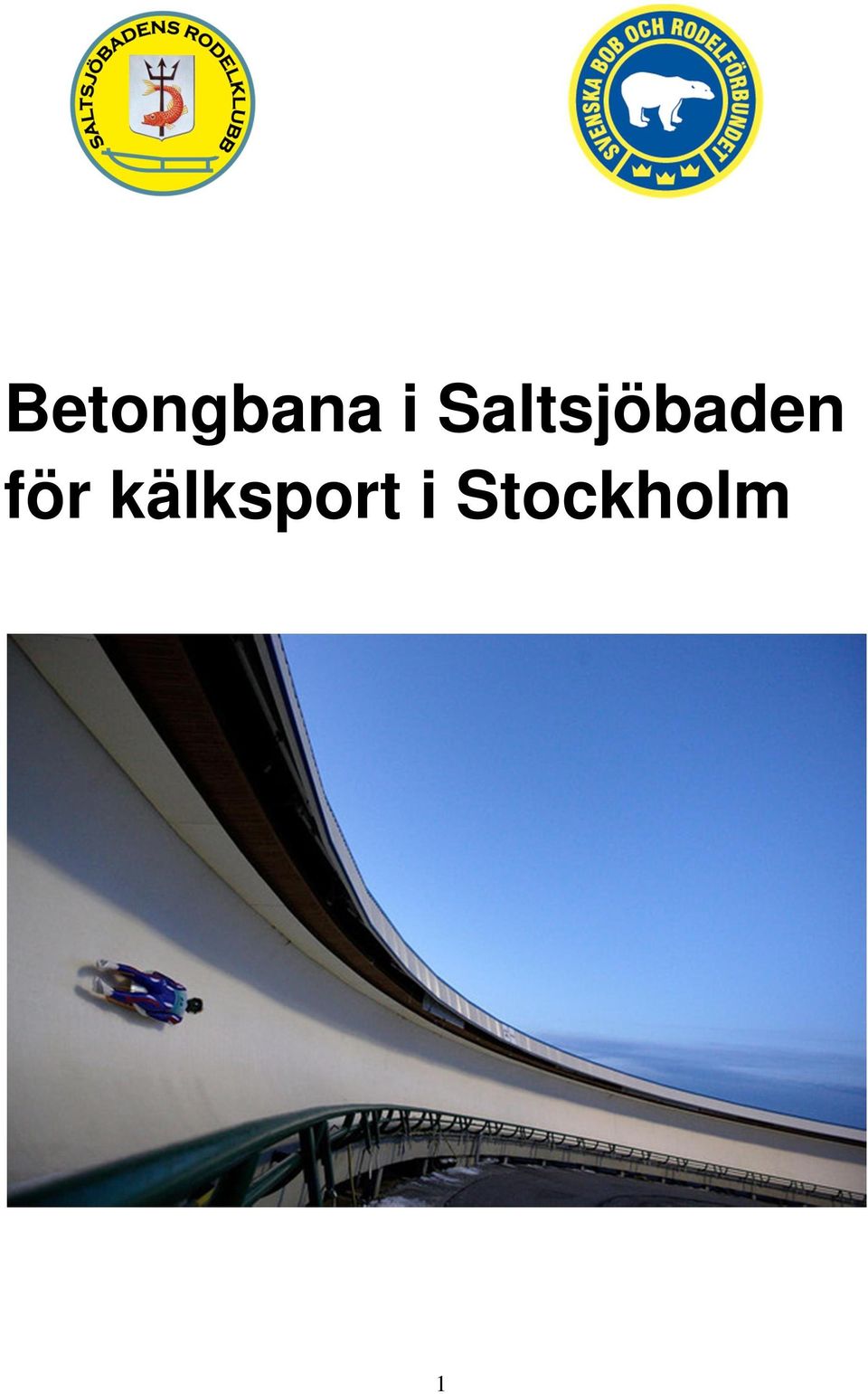 för kälksport