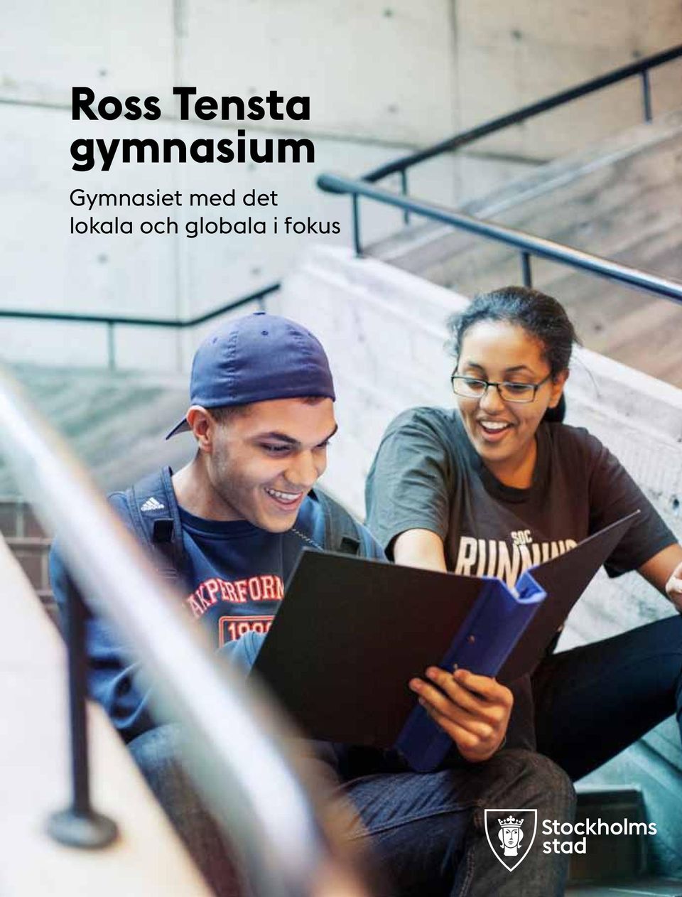 Gymnasiet med