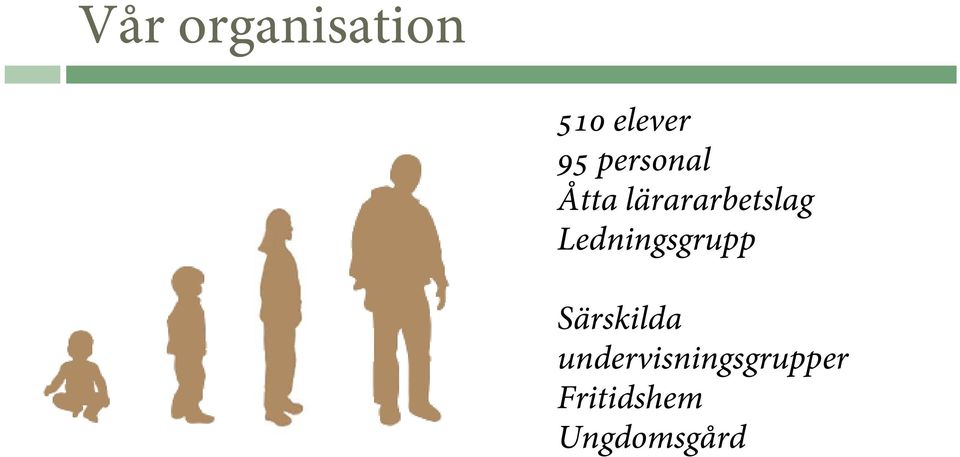 Ledningsgrupp Särskilda