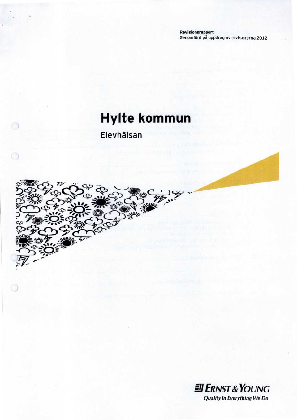 Hylte kommun Elevhälsan