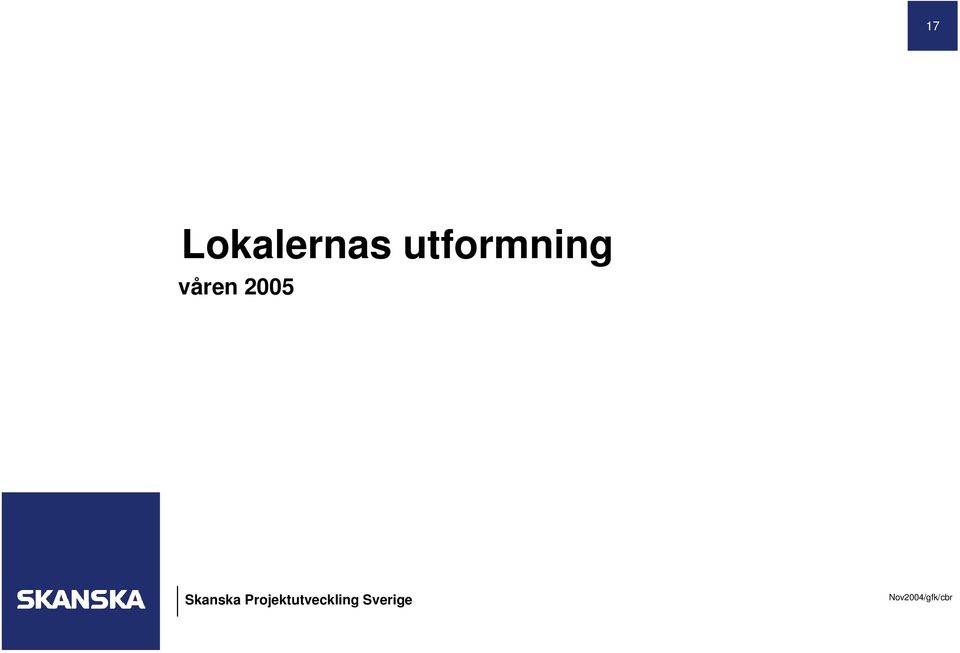 utformning