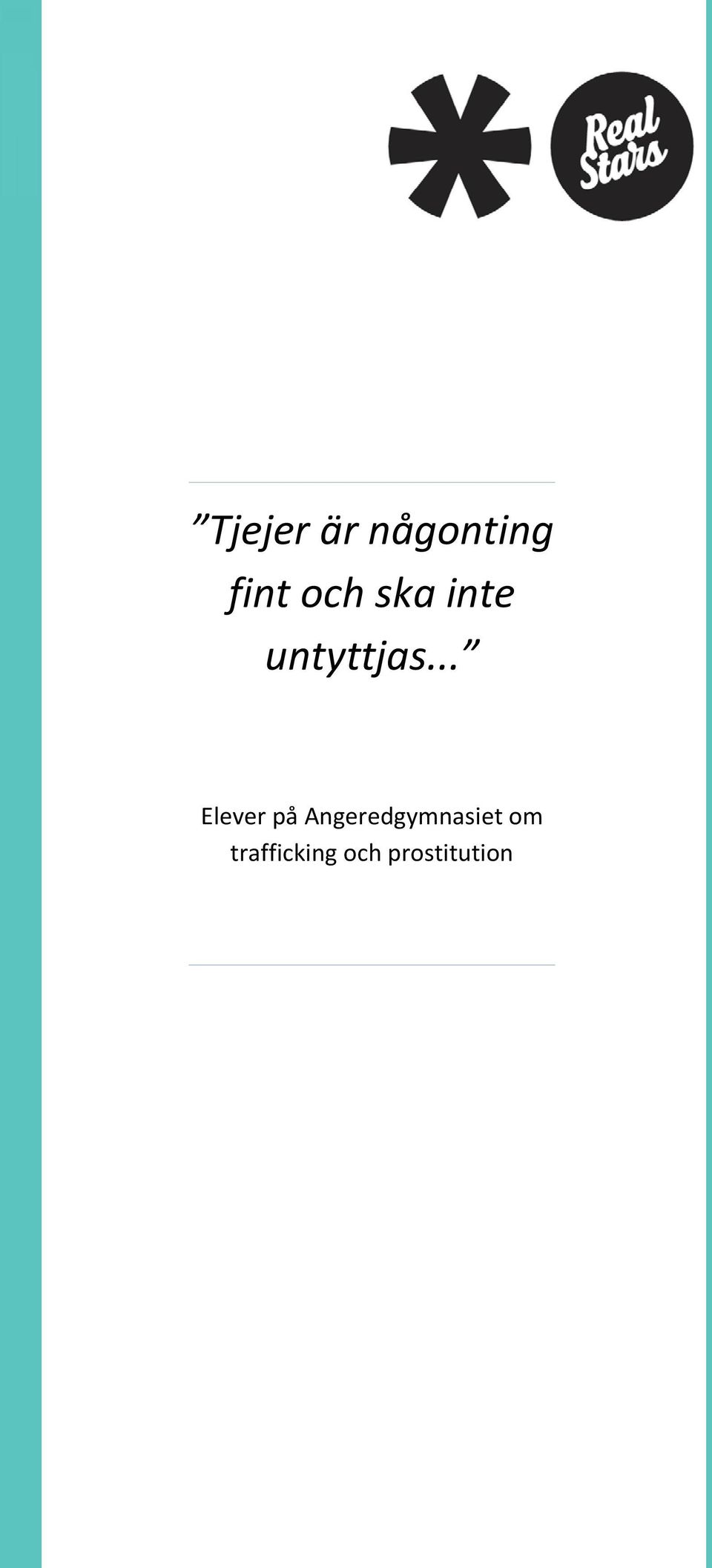 .. Elever på