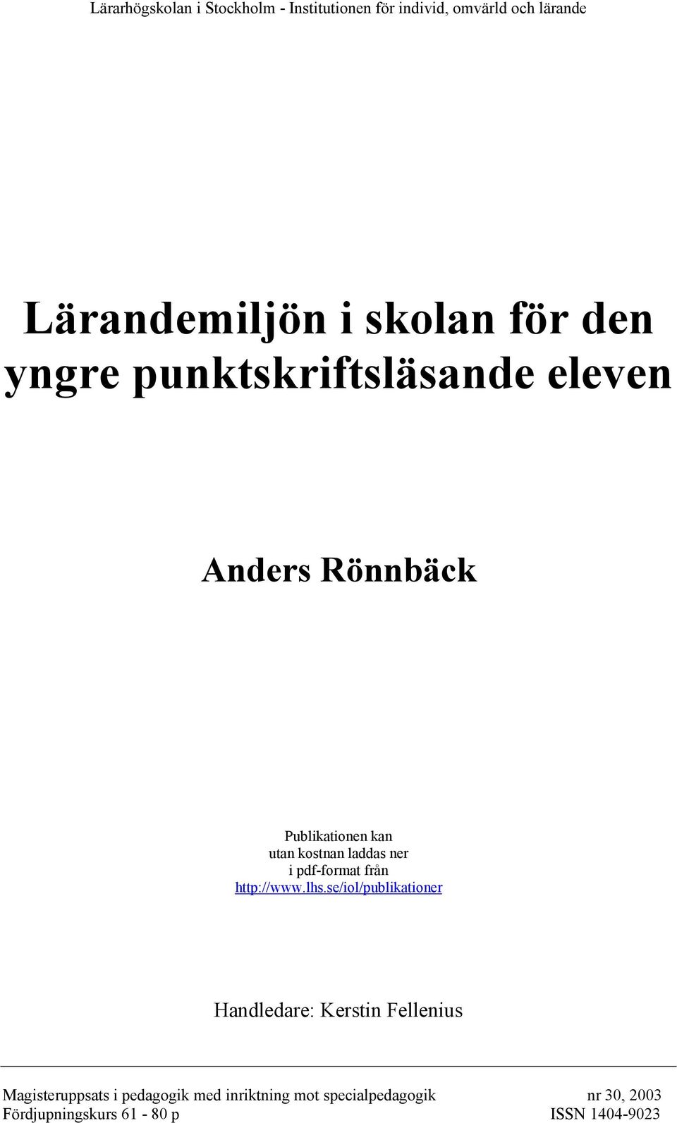 i pdf-format från http://www.lhs.