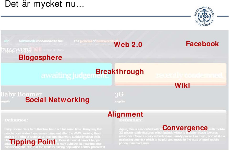 Breakthrough Wiki Social