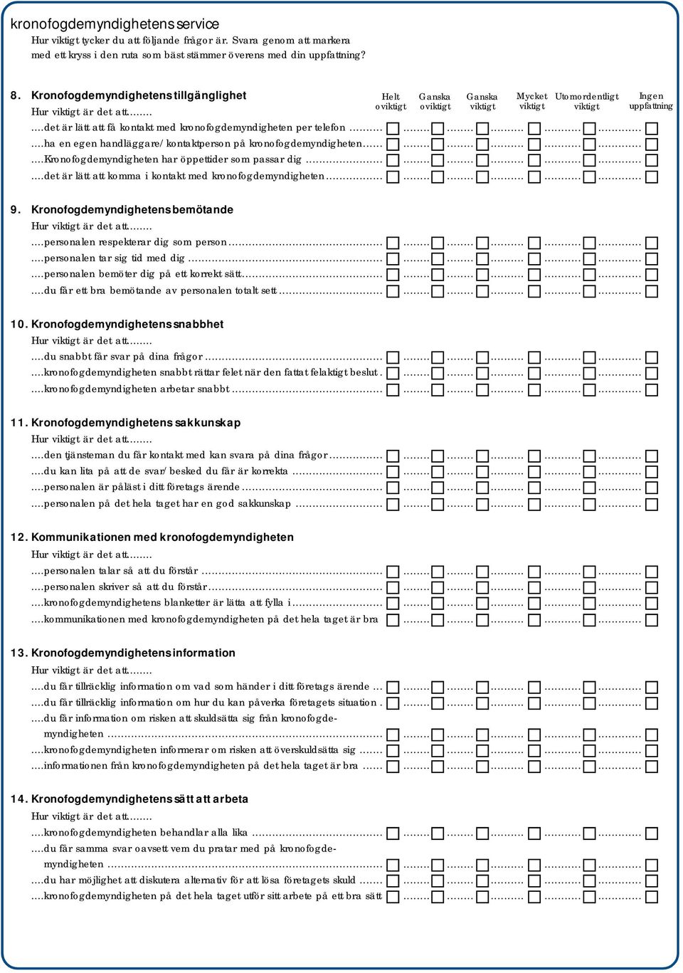 ....................kronofogdemyndigheten har öppettider som passar dig.....................det är lätt att komma i kontakt med kronofogdemyndigheten.................. Mycket Utomordentligt uppfattning 9.