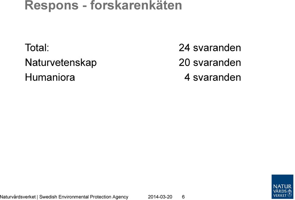 svaranden 4 svaranden Naturvårdsverket