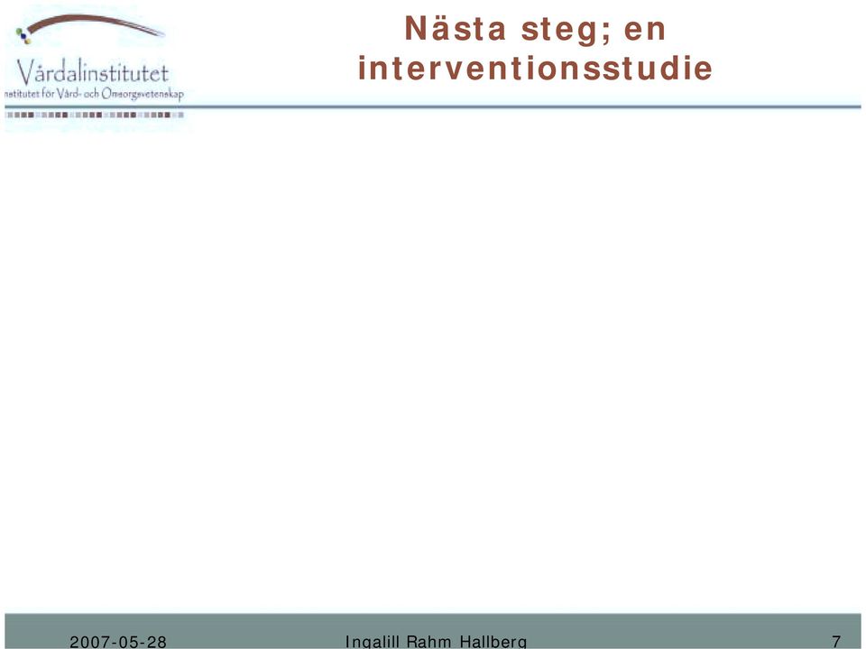 situationen med känsla för patientens situation Det i sin tur skulle ha