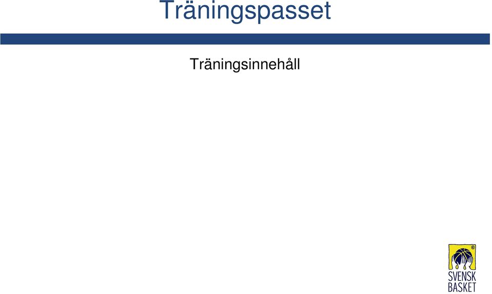 Är detta innehåll lämpligast för den här typen av lag - Även om man har ställt sig den frågan när det gäller