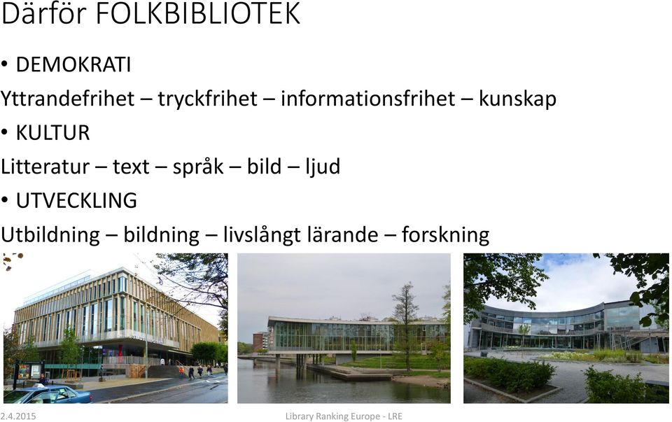 Litteratur text språk bild ljud UTVECKLING