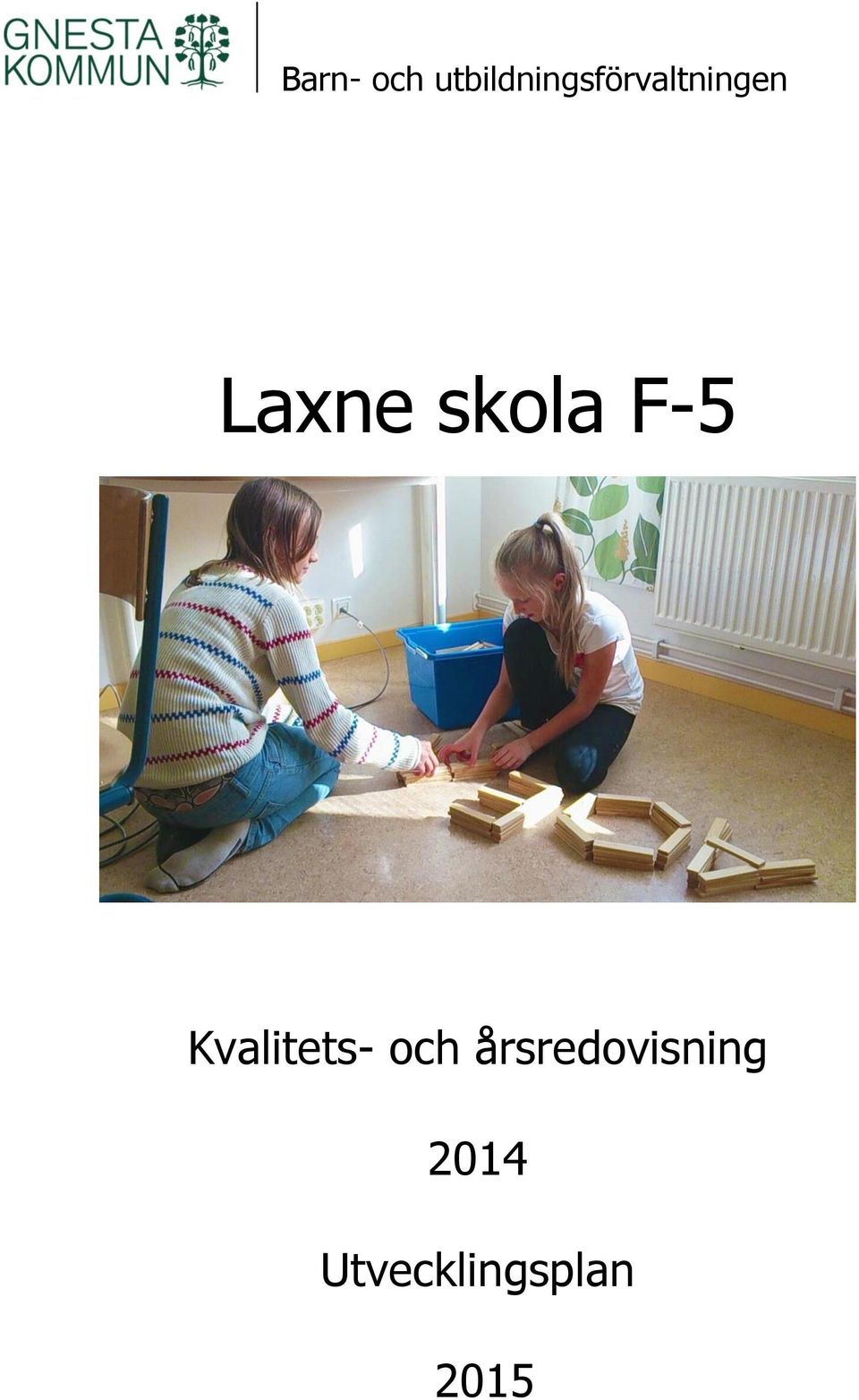 årsredovisning