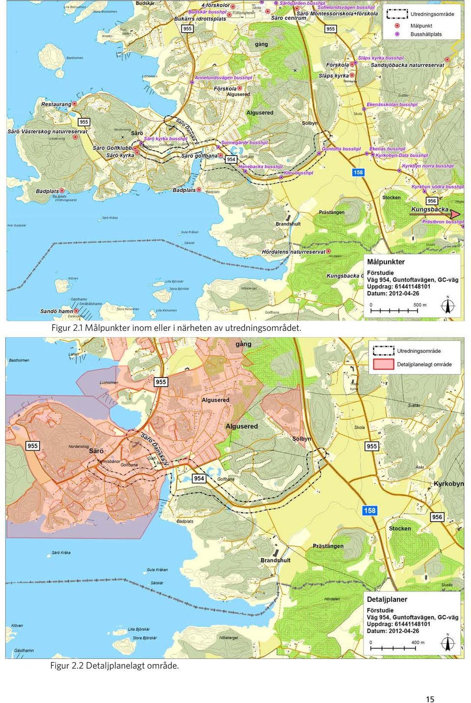 närheten av