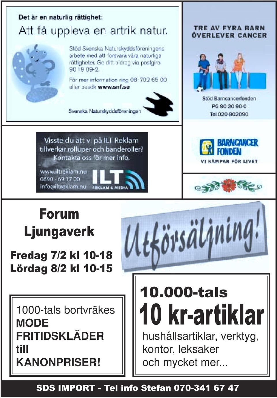 000-tals 10 kr-artiklar hushållsartiklar, verktyg, kontor,