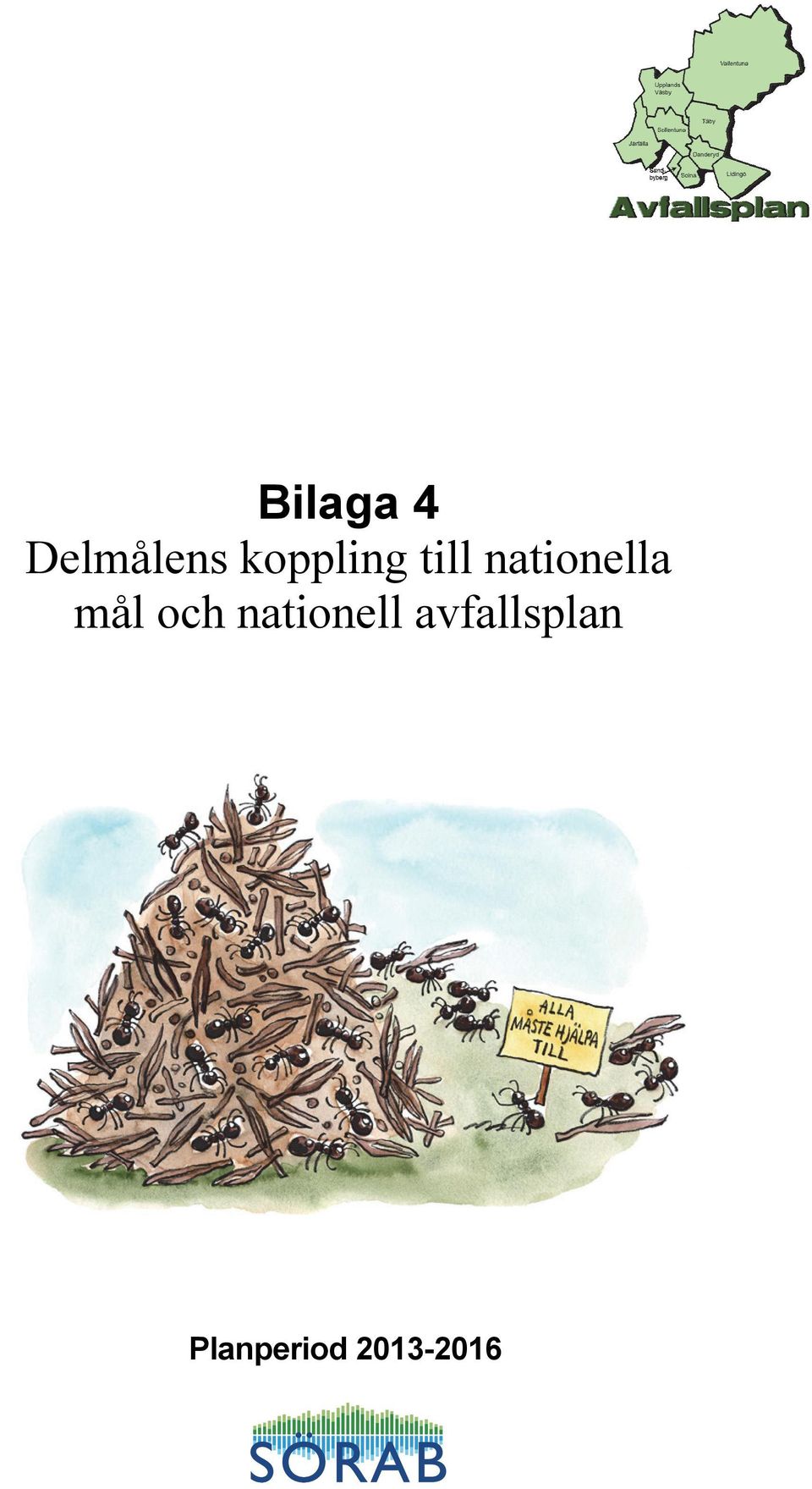 och nationell