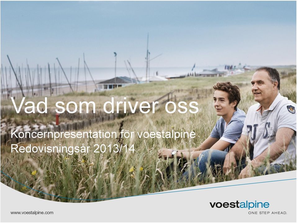 voestalpine