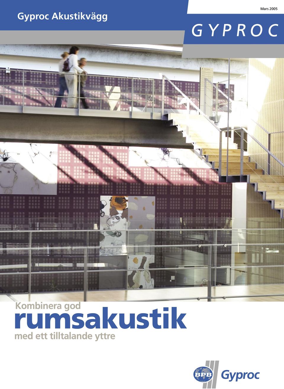 rumsakustik