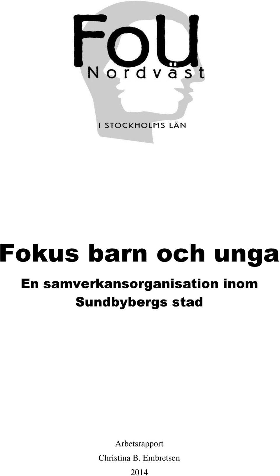 Sundbybergs stad