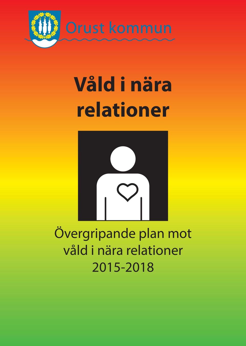 Övergripande plan