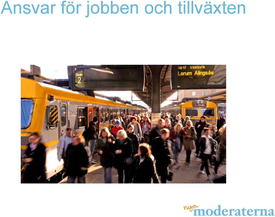 jobben