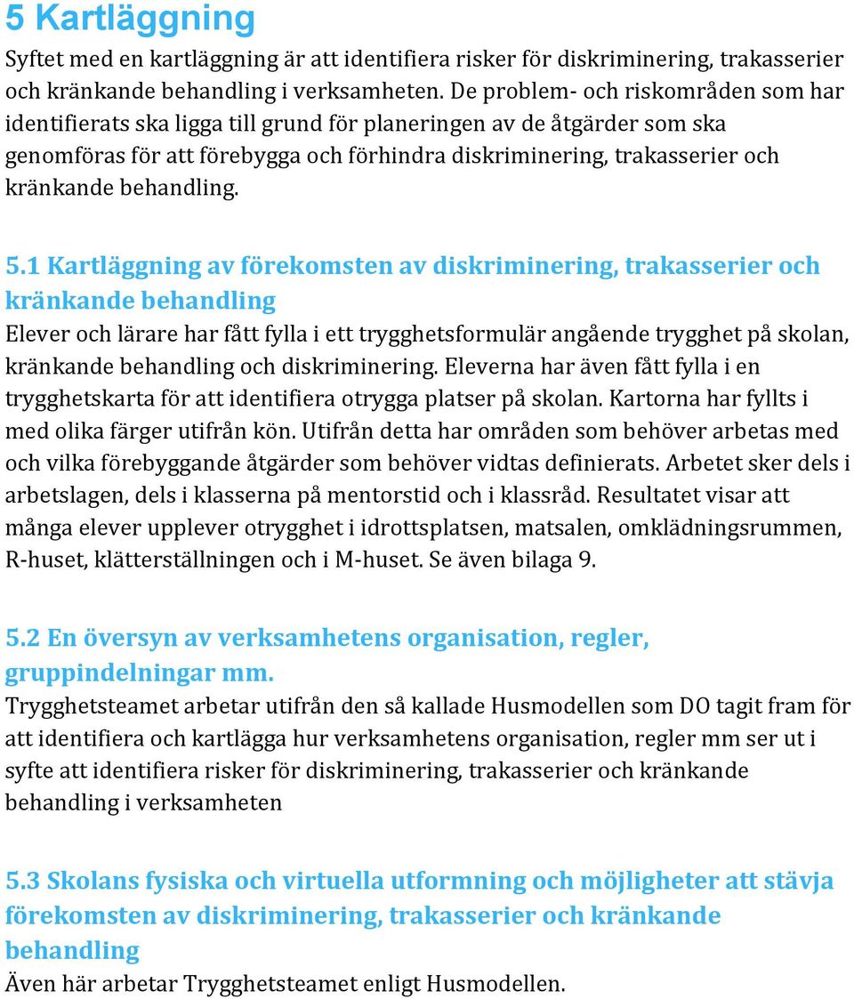 behandling. 5.