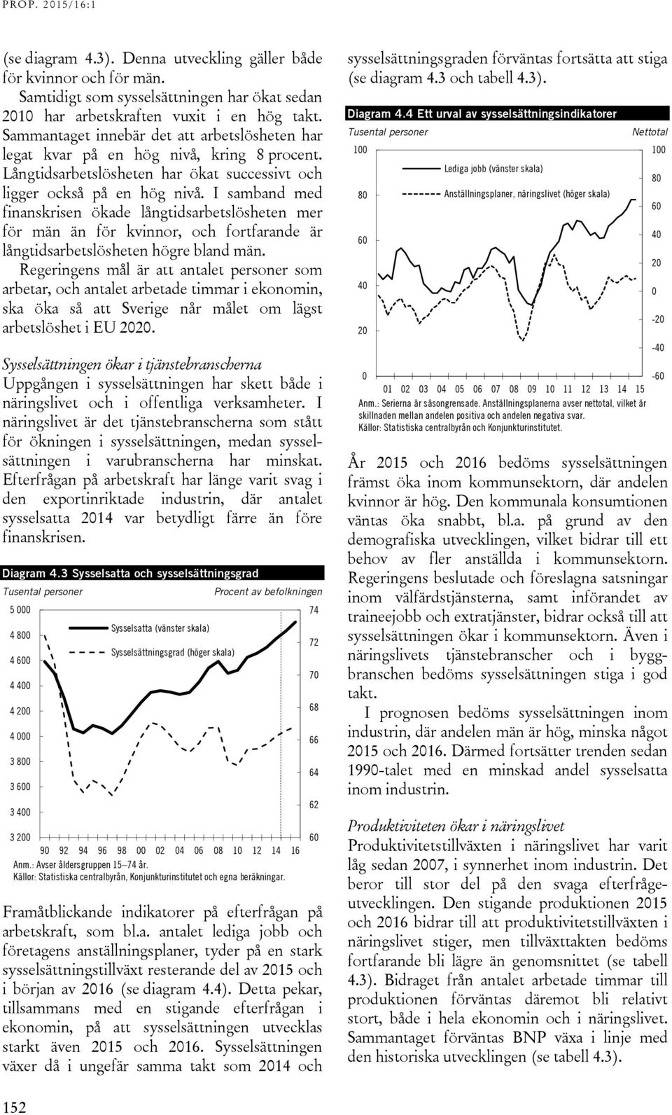 I samband med finanskrisen ökade långtidsarbetslösheten mer för män än för kvinnor, och fortfarande är långtidsarbetslösheten högre bland män.