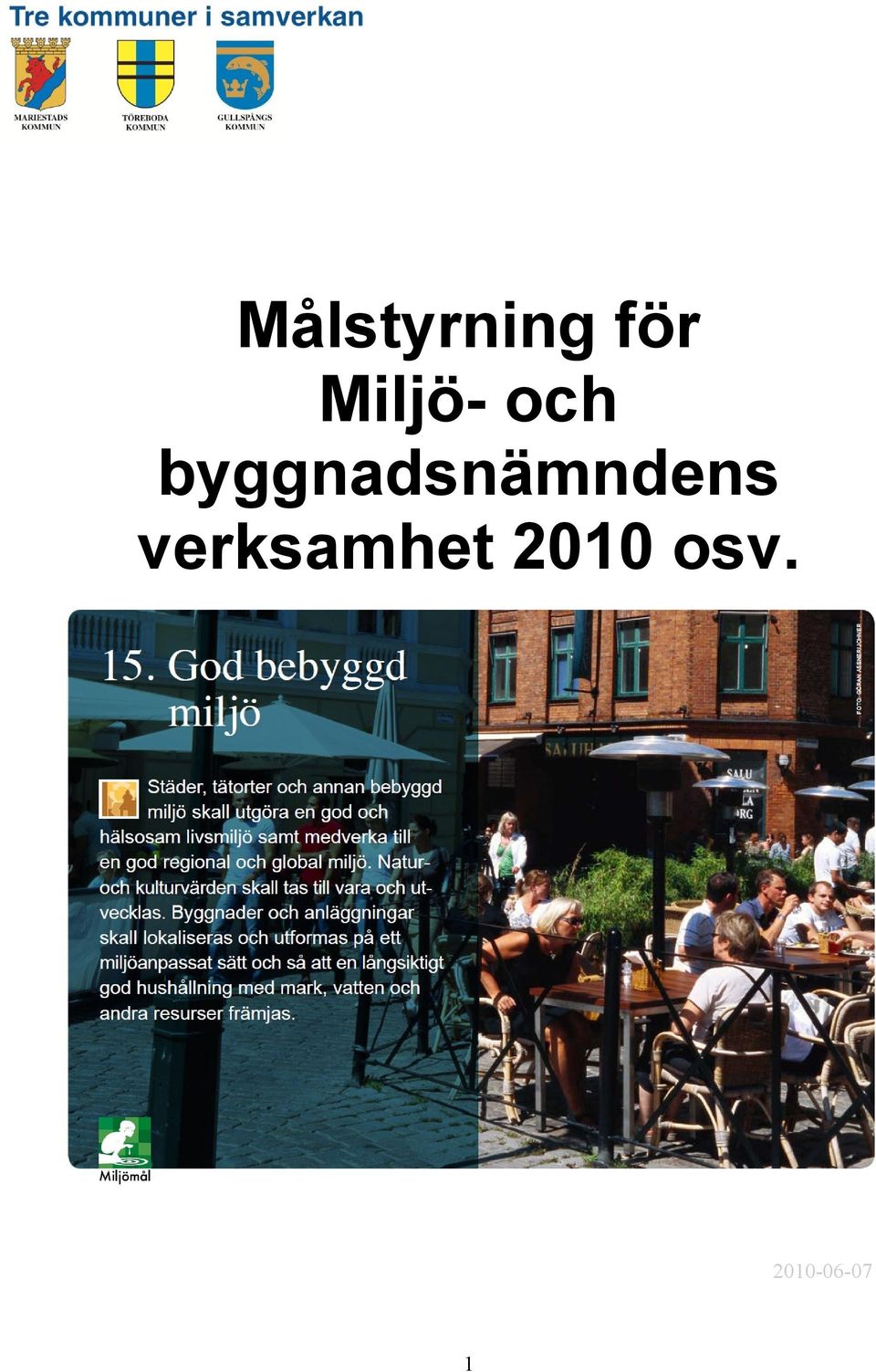 byggnadsnämndens