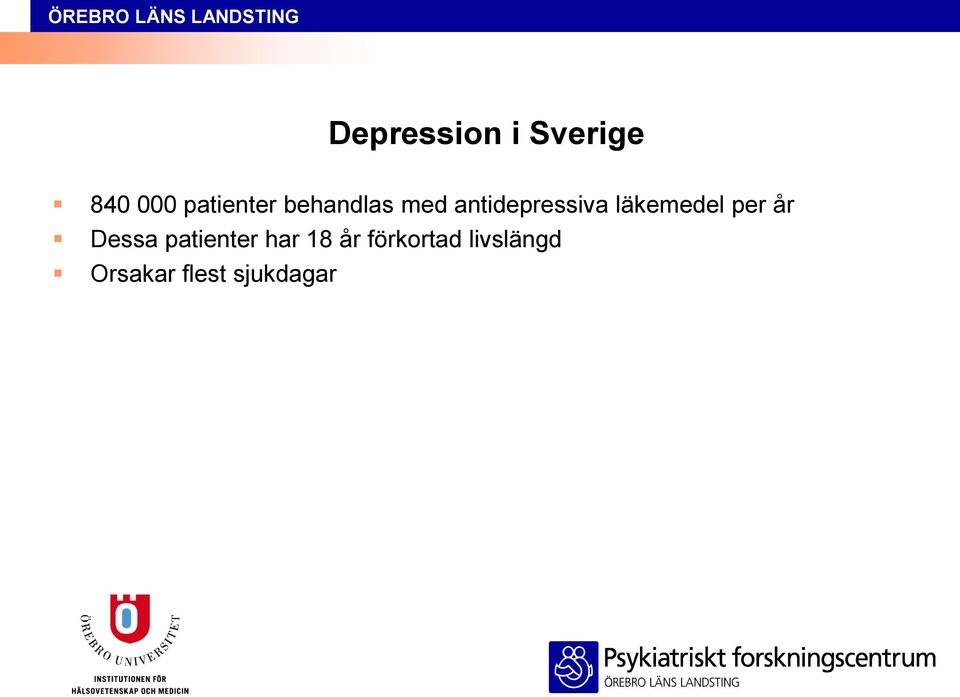 antidepressiva läkemedel per år Dessa