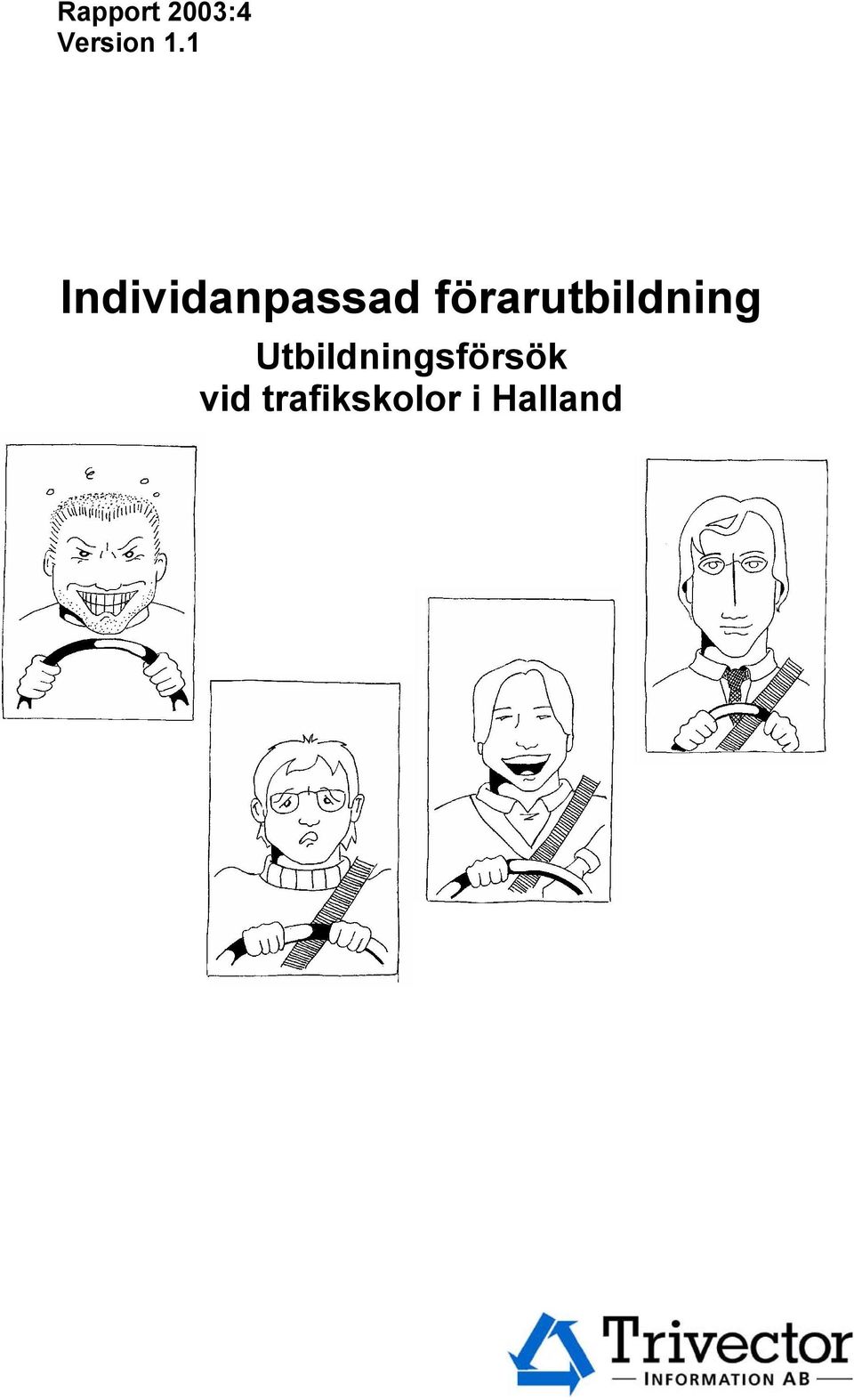 förarutbildning