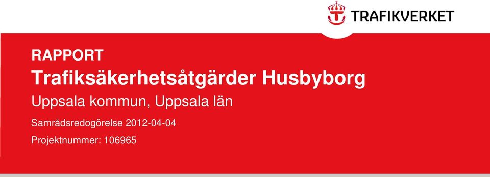 Husbyborg Uppsala kommun,