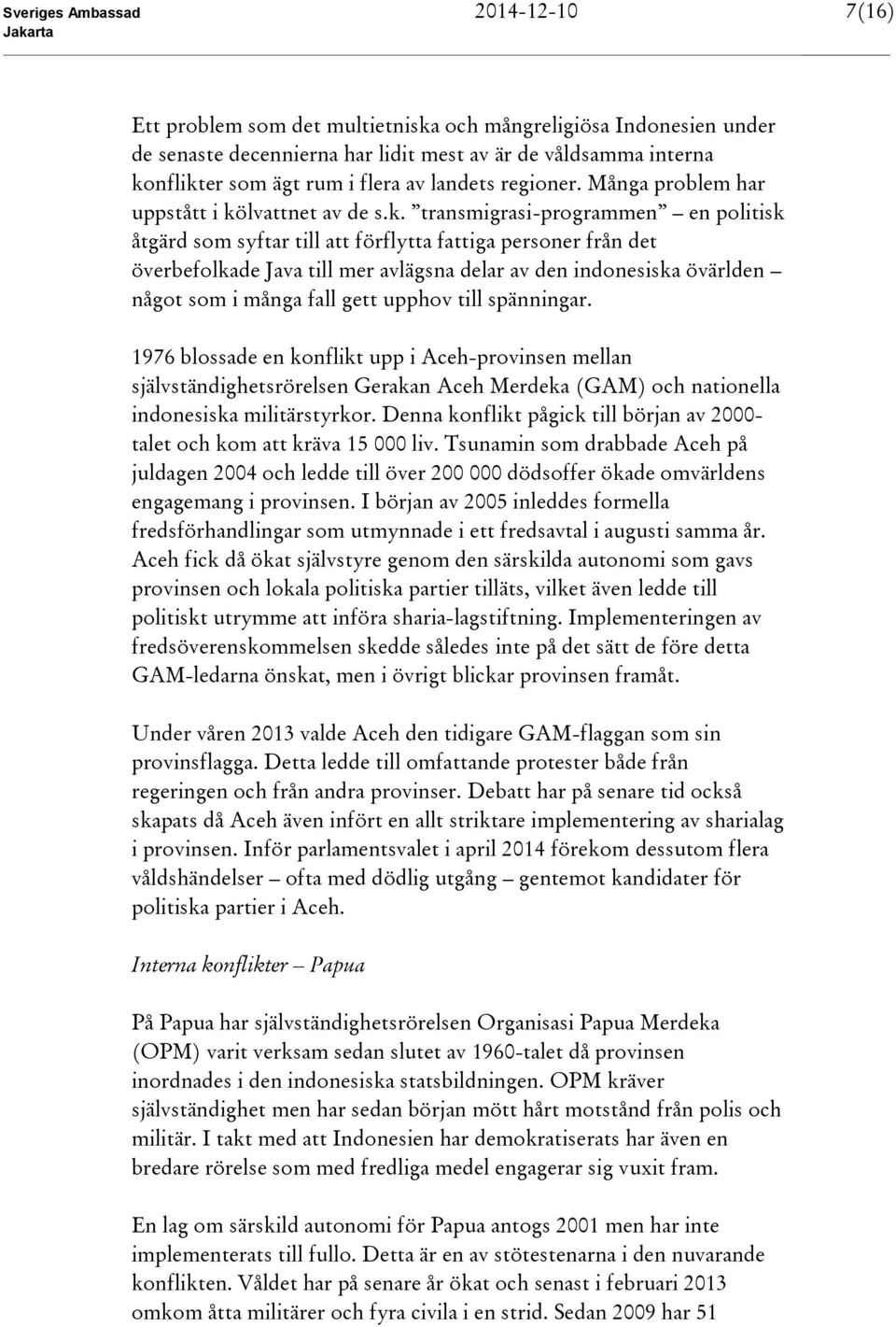 lvattnet av de s.k.