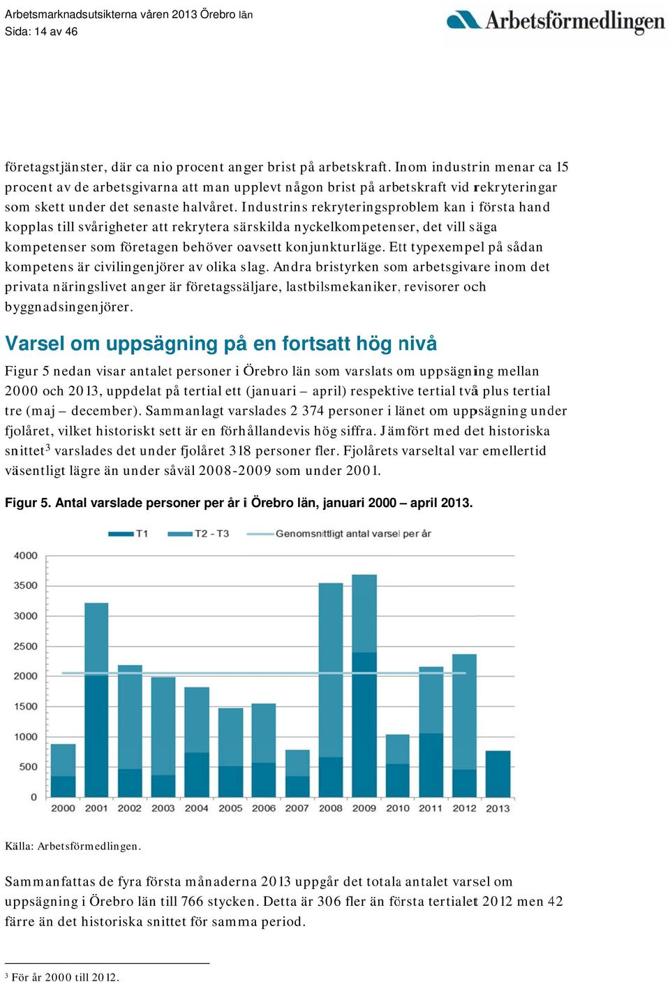 Industrins rekryteringsproblem kan i första hand kopplas till svårigheter att rekrytera särskilda nyckelkompetenser, det vill säga kompetenser som företagen behöver oavsett konjunkturläge.