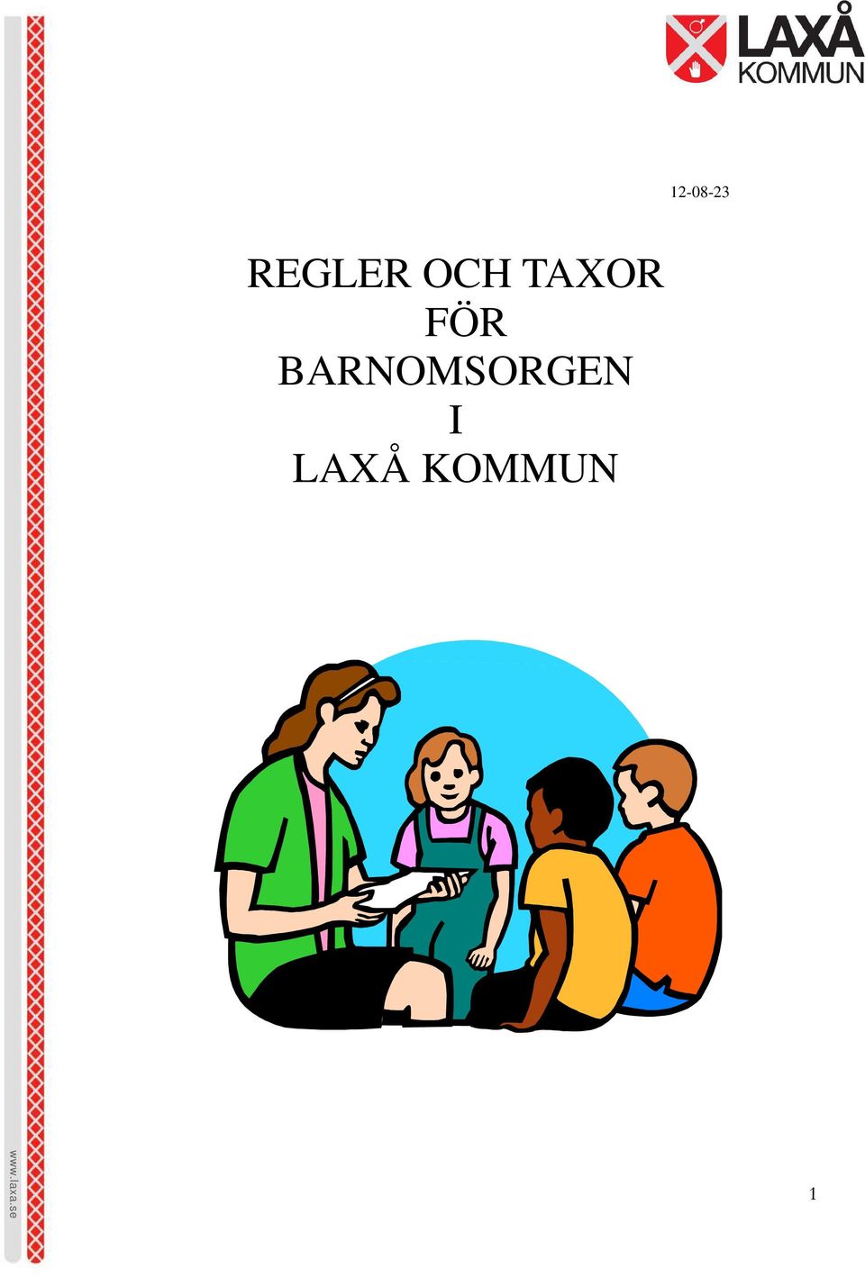 TAXOR FÖR