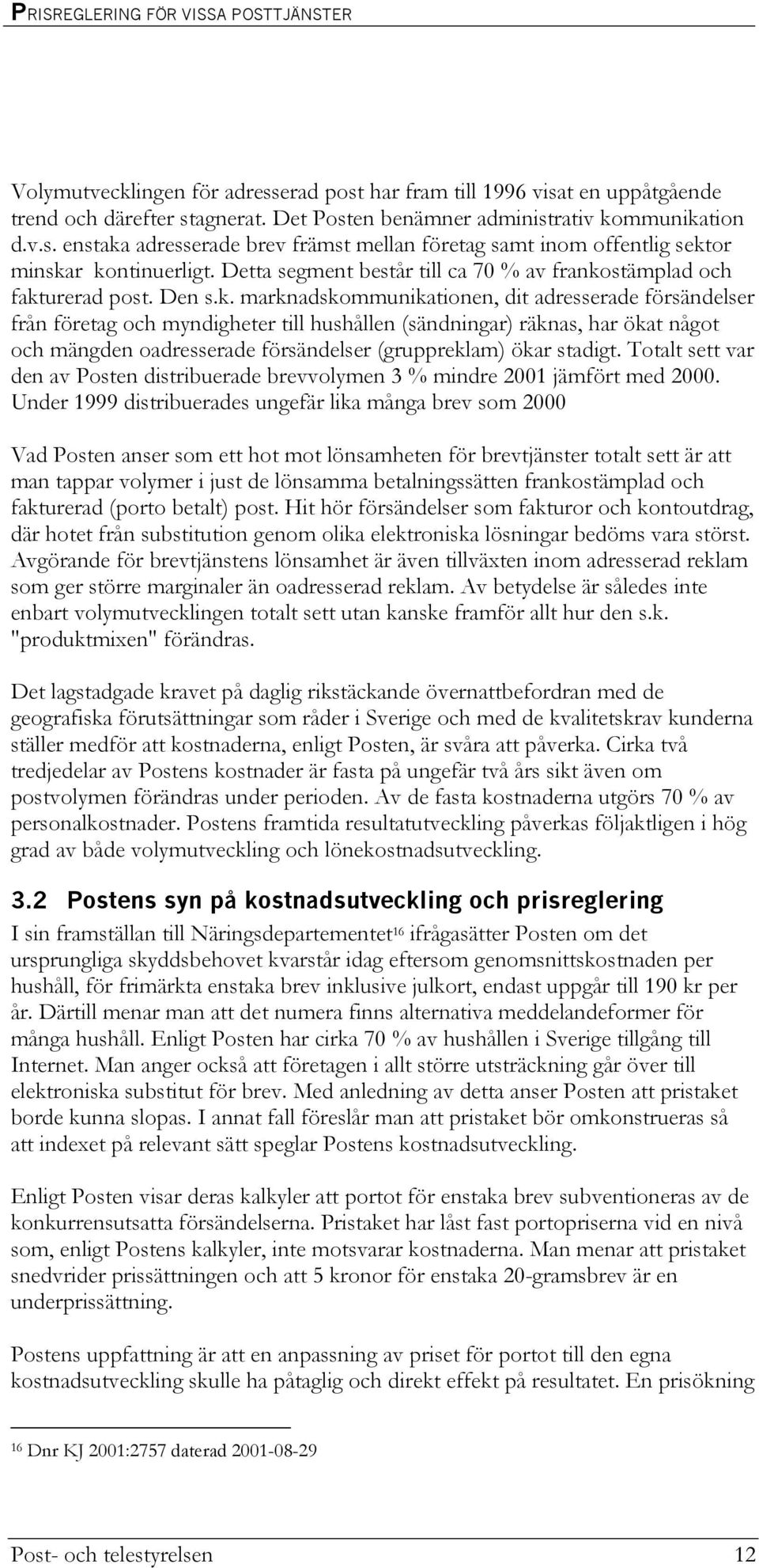 stämplad och fakt