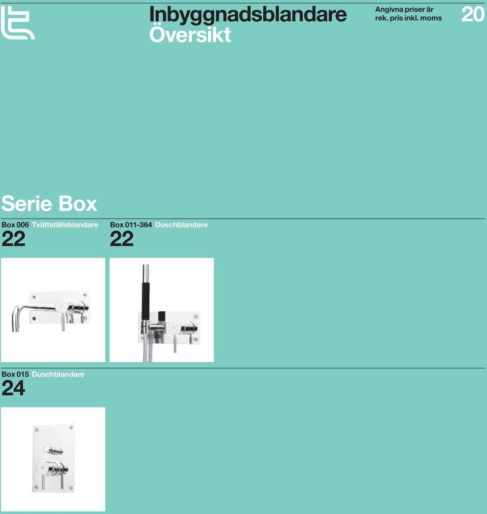 moms 20 Serie Box Box 006