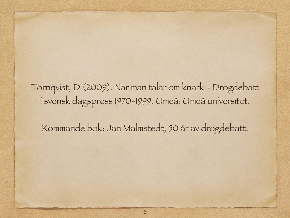 svensk dagspress 1970-1999.