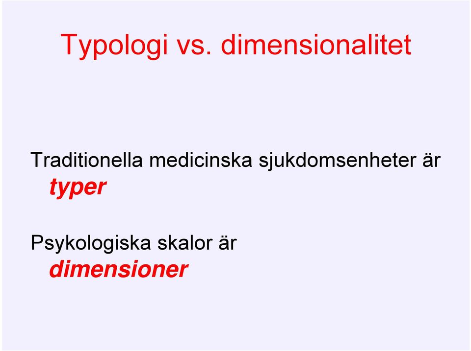 Traditionella medicinska