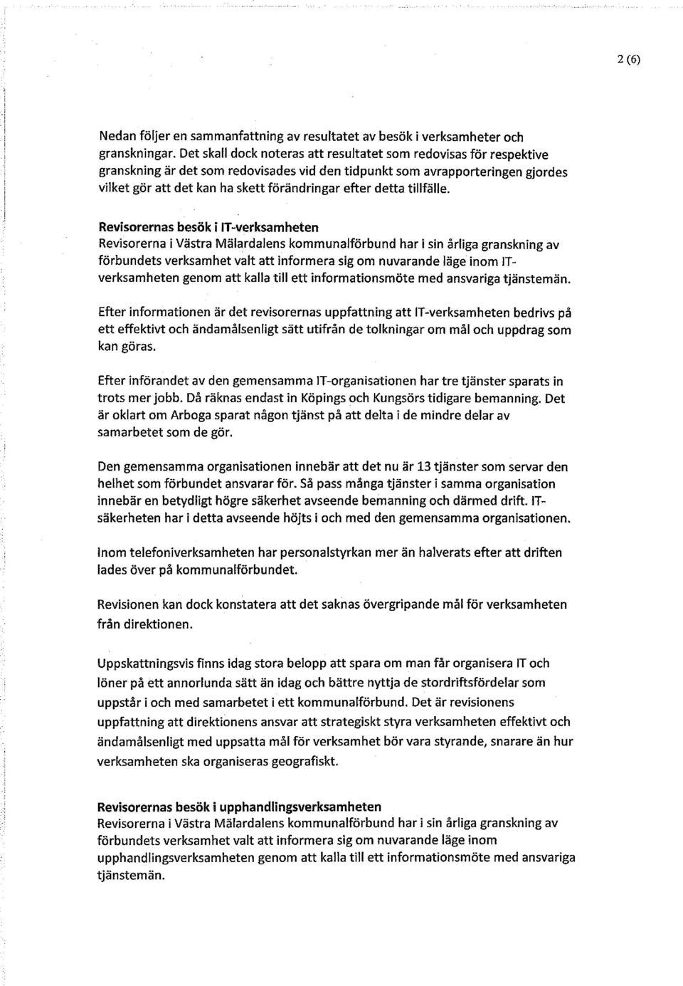 detta tillfälle.