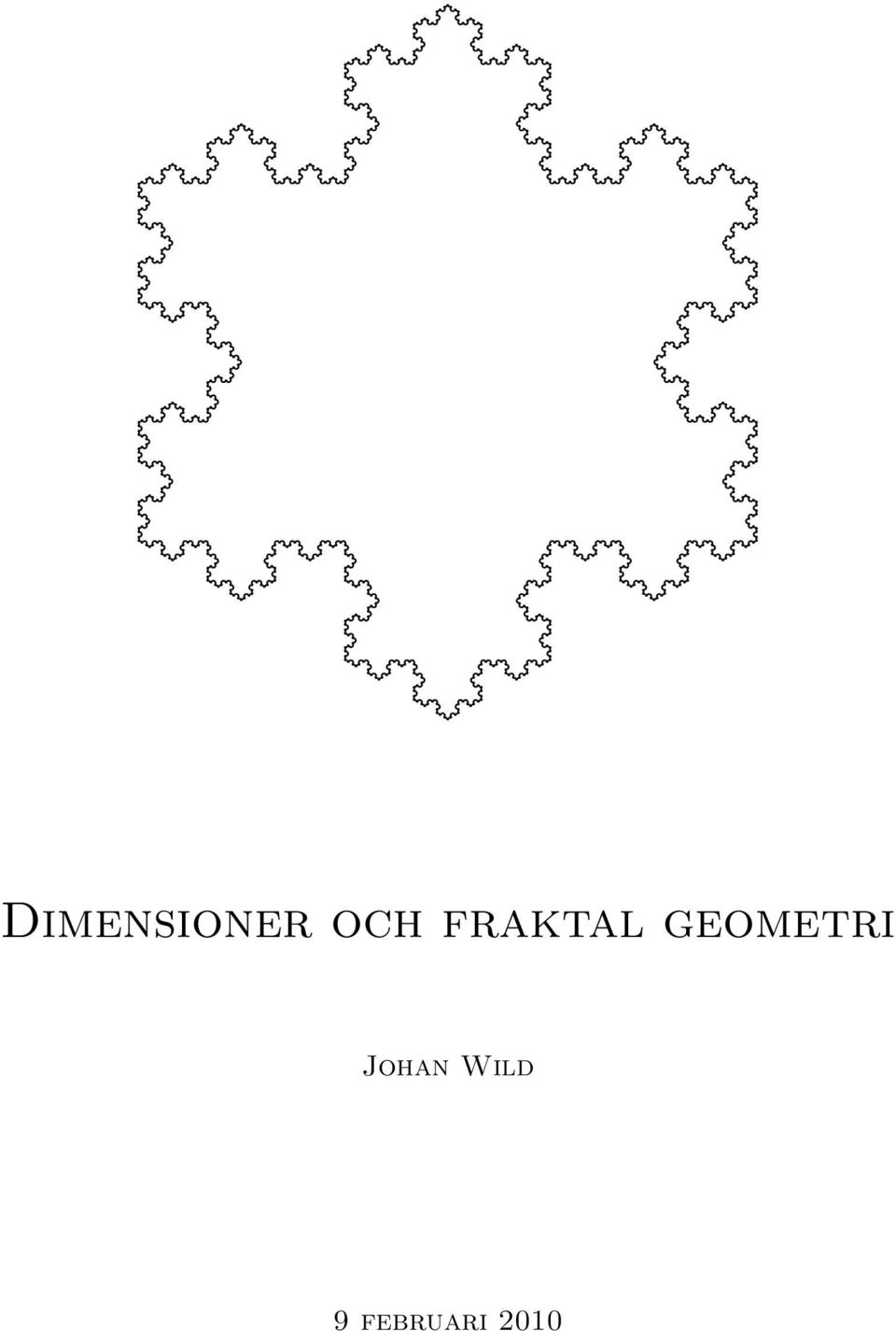 geometri Johan