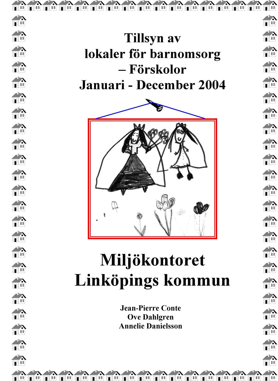 Miljökontoret Linköpings kommun